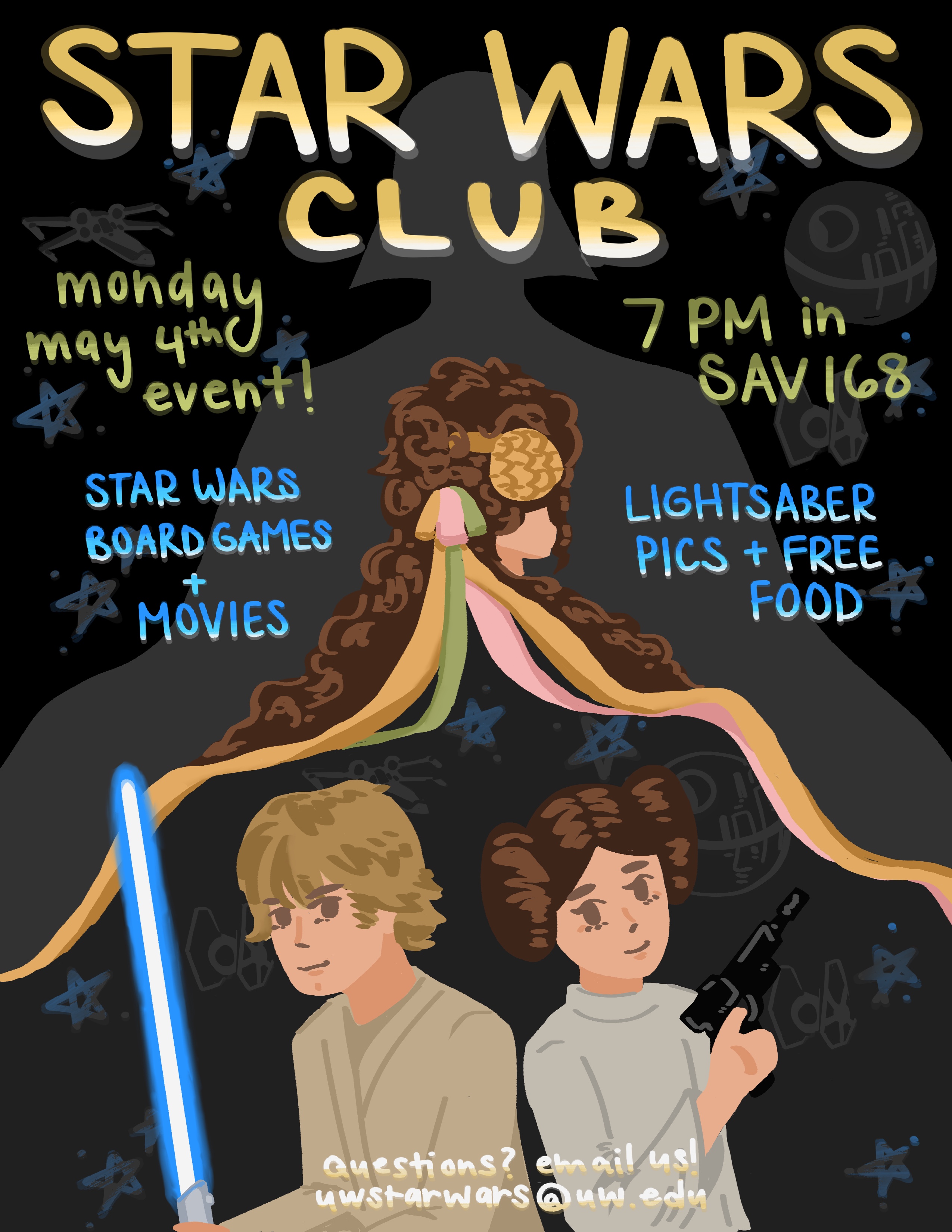 May the 4th